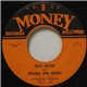 Jesse Belvin, Jackson Bros. Orchestra - Trouble And Misery / I'm Only A Fool